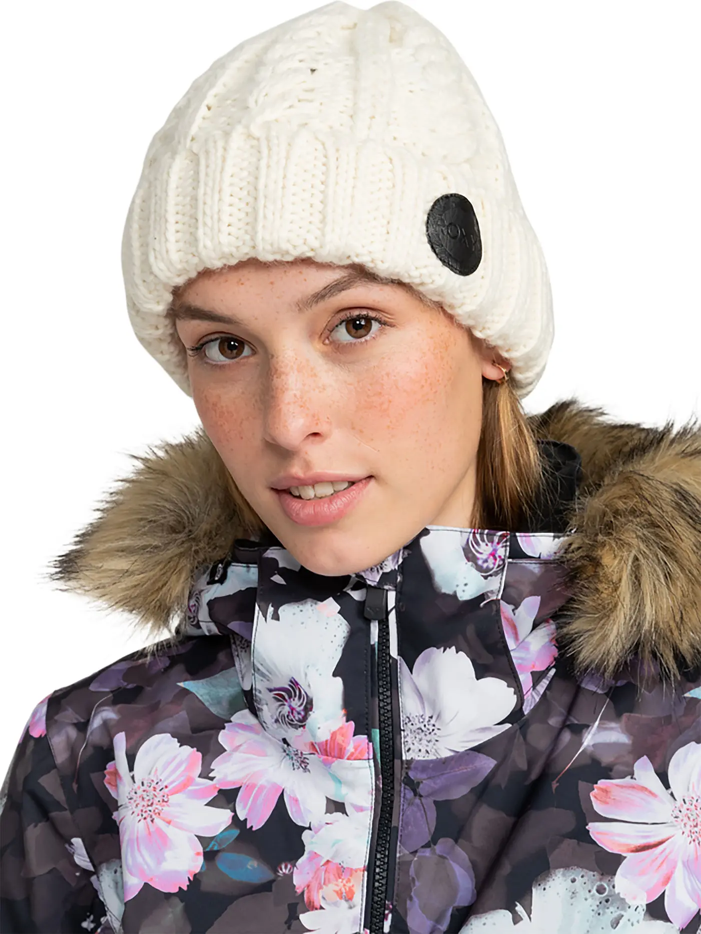 ROXY | Damen Mütze Tram | 